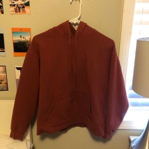 Women’s medium wild fable sweater.